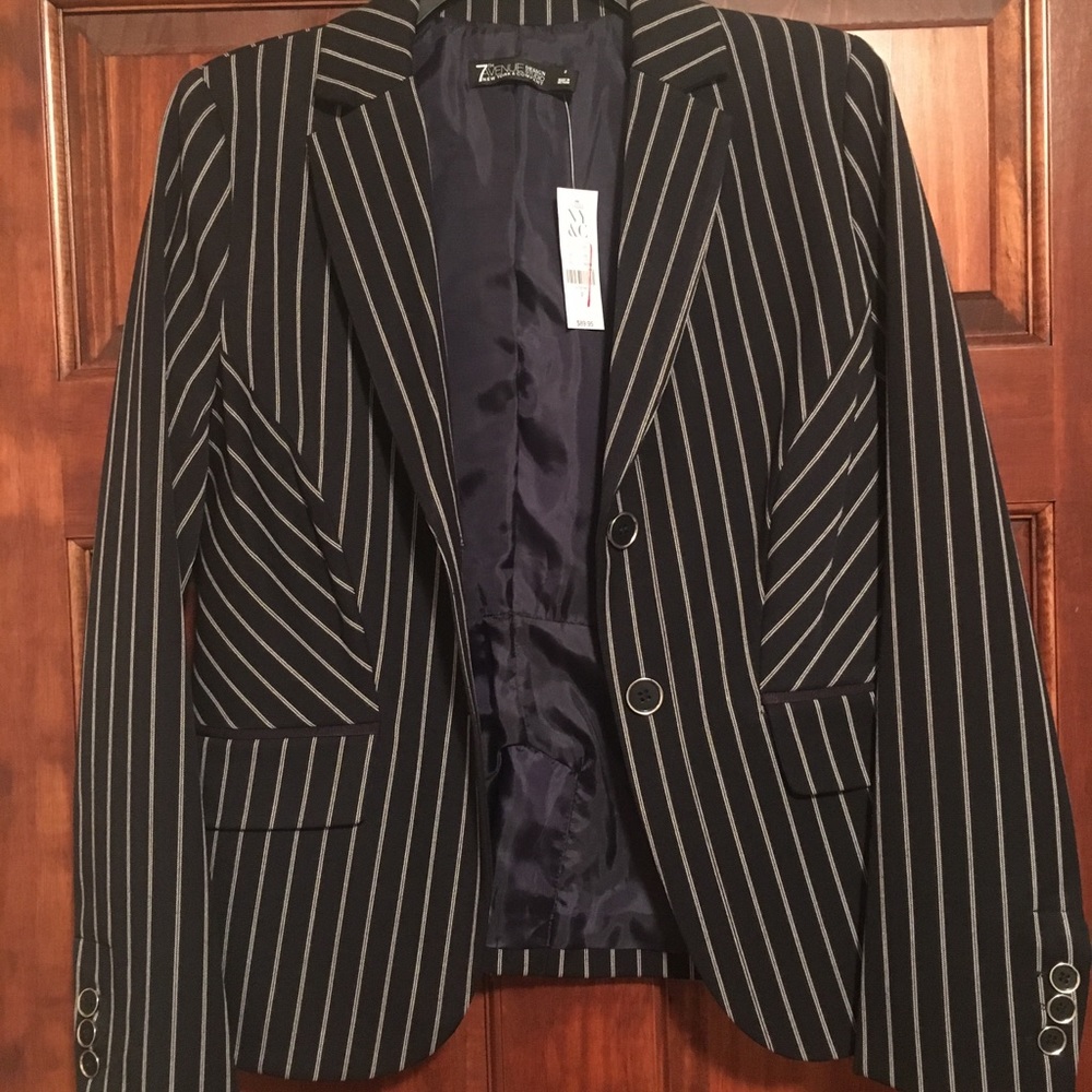 Brand new, New York & Co. Blazer